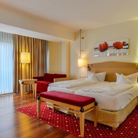 Hotel Poeker Meppen Eksteriør bilde