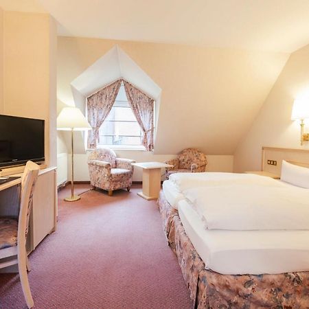 Hotel Poeker Meppen Eksteriør bilde