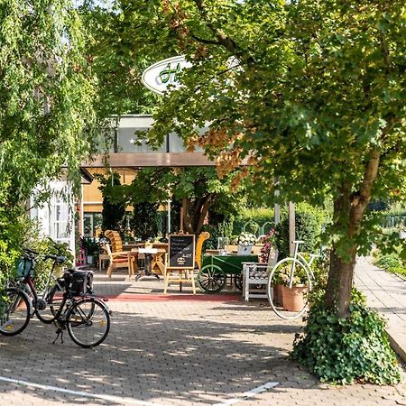 Hotel Poeker Meppen Eksteriør bilde