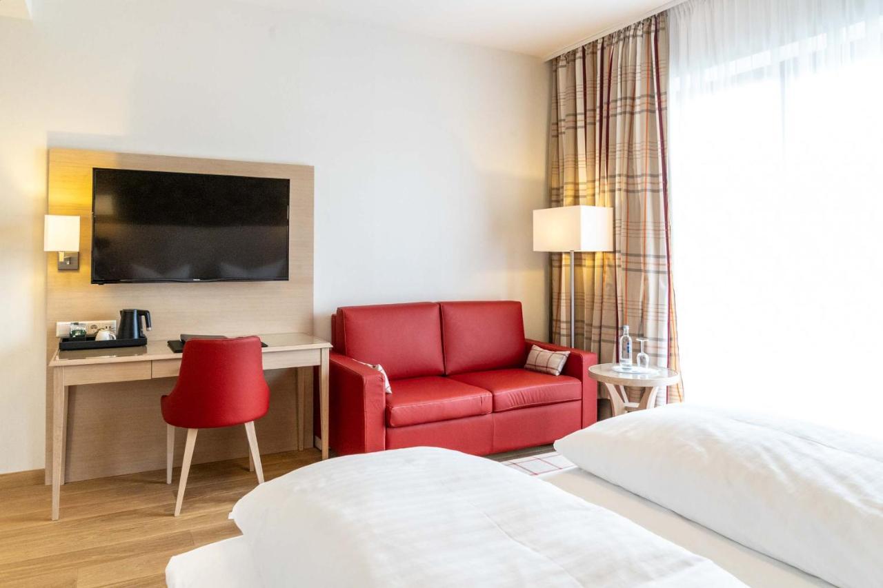 Hotel Poeker Meppen Eksteriør bilde