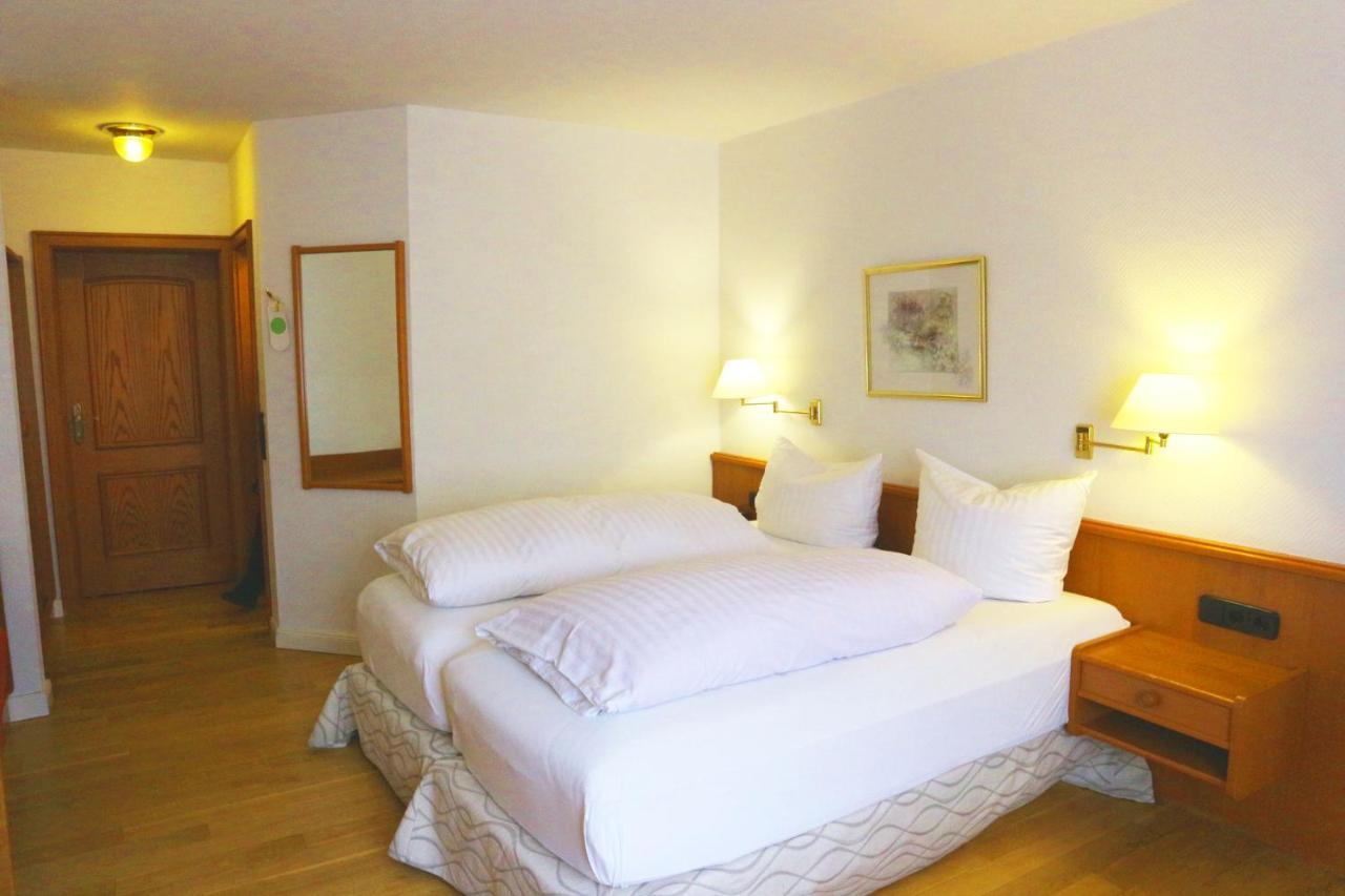 Hotel Poeker Meppen Eksteriør bilde